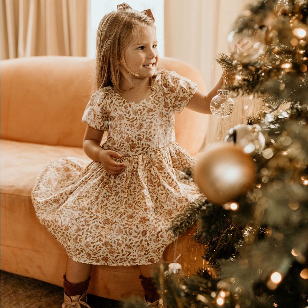Noralee Luisa dress
